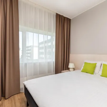 Hotel U11 &
