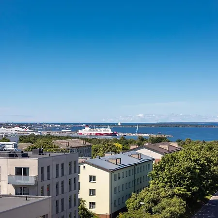 Hotel U11 & Tallinn