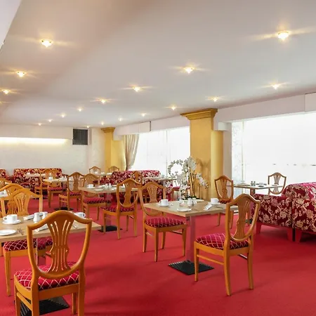 Hotel U11 & Tallinn