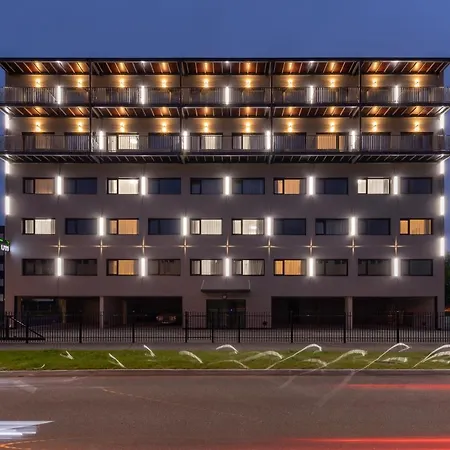 U11 & Hotel