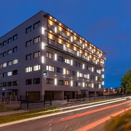 Hotel U11 & 3*