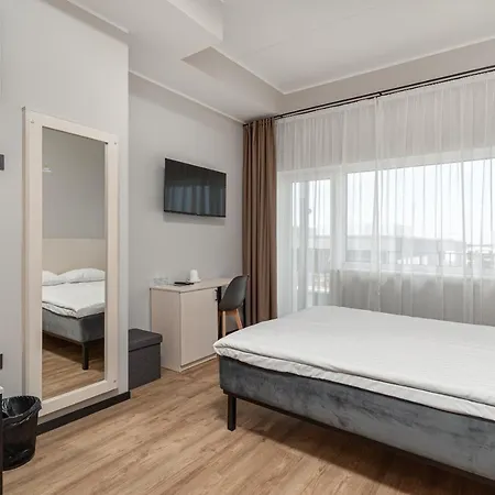 U11 & Hotell