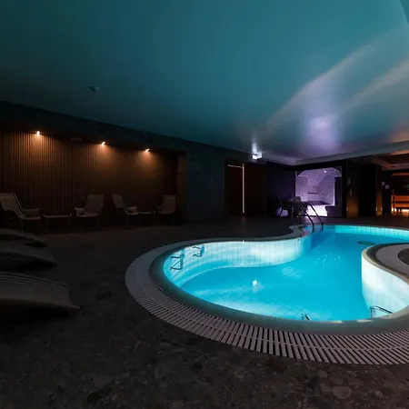 Hotel U11 & Tallinn