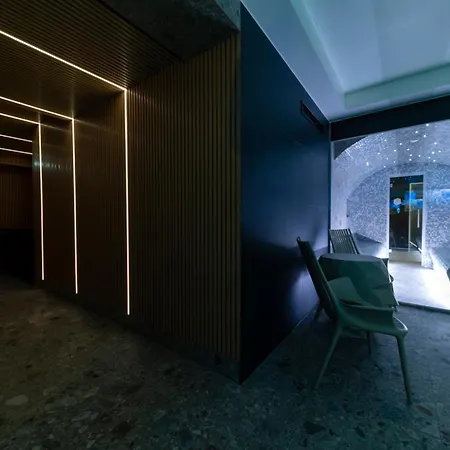 U11 & Hotell Tallinn