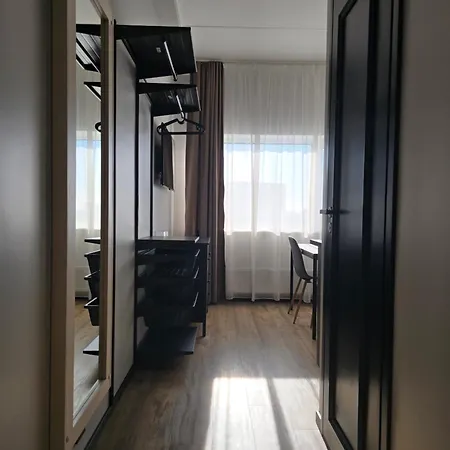 Hotel U11 & 3*