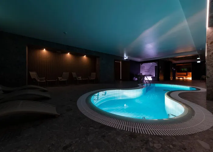 Hotell U11 & Tallinn