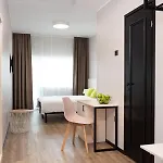 Hotel U11 & Tallin