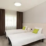 Hotel U11 & 3*