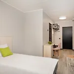 Hotel U11 & 3*