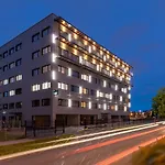 Hotel U11 & 3*