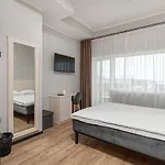 U11 & Hotel