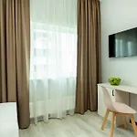 U11 & Hotel