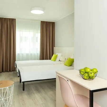 Hotel U11 &