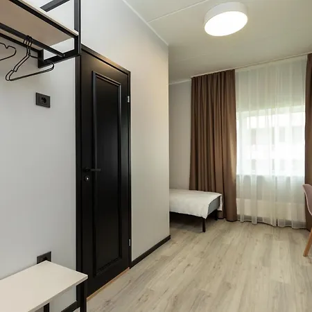 Hotel U11 &