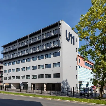 Отель U11 &