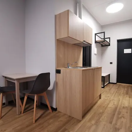 Hotel U11 & Tallinn